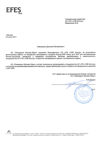 Самое важное на одном экране