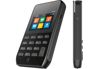 Банковский терминал PAX D190