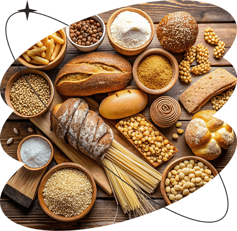 Удобная маркировка бакалейной продукции